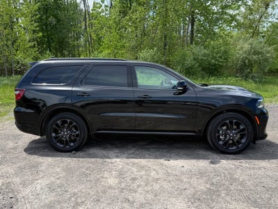 2024 Dodge Durango R/T