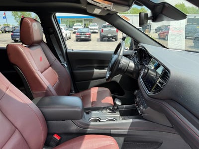 2024 Dodge Durango R/T