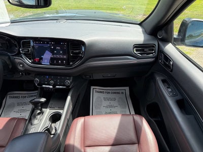2024 Dodge Durango R/T