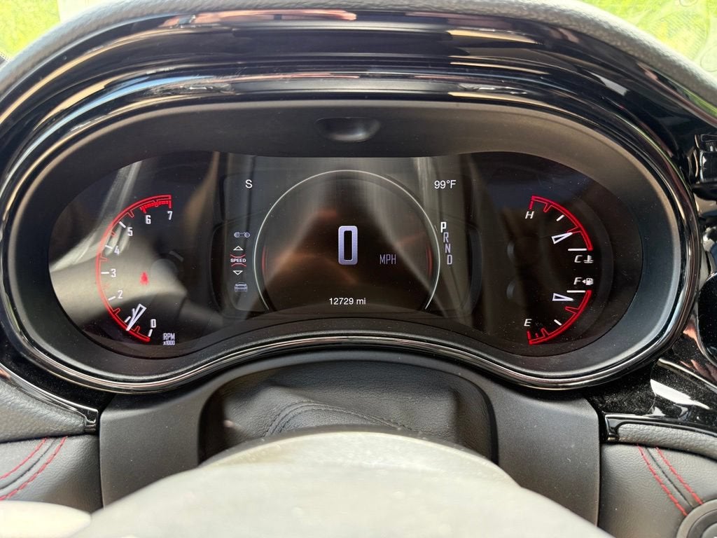 2024 Dodge Durango R/T