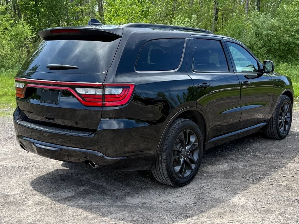 2024 Dodge Durango R/T