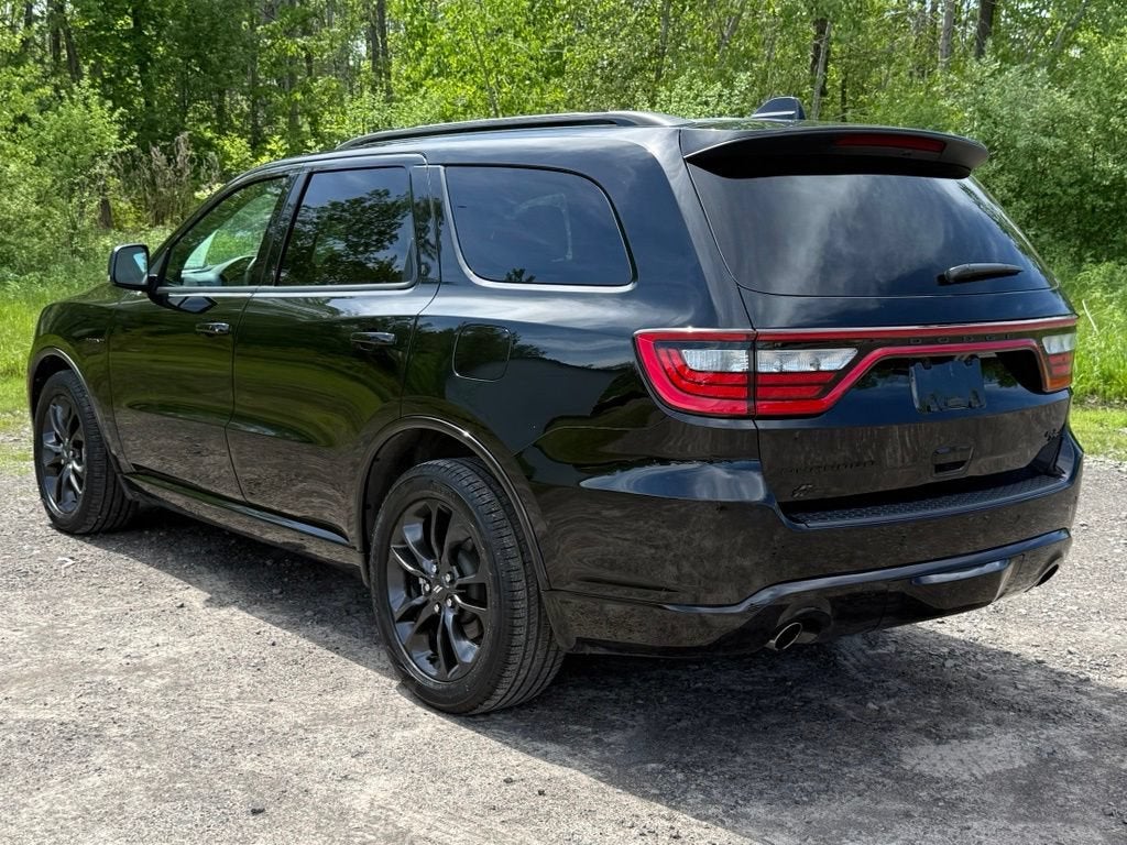 2024 Dodge Durango R/T