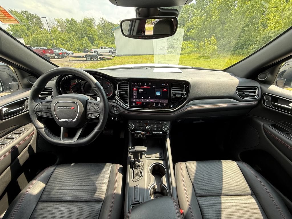 2024 Dodge Durango R/T