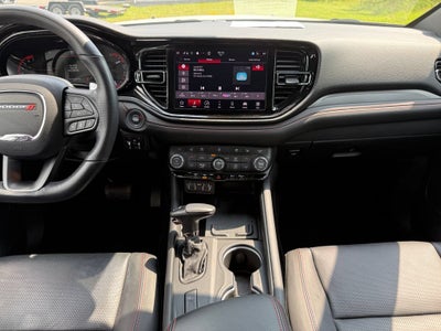 2024 Dodge Durango R/T