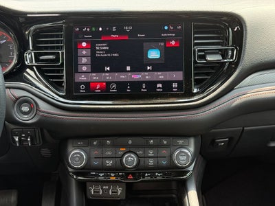 2024 Dodge Durango R/T
