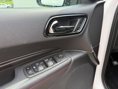 2024 Dodge Durango R/T