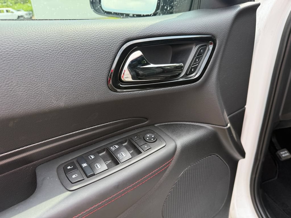 2024 Dodge Durango R/T