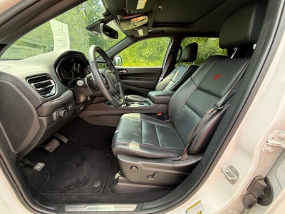 2024 Dodge Durango R/T