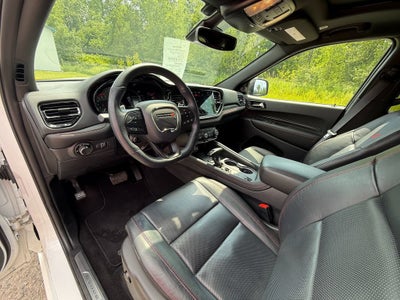 2024 Dodge Durango R/T