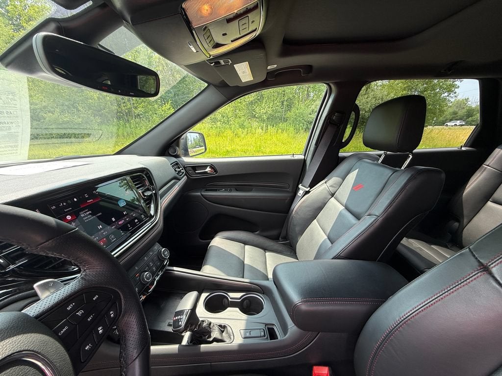 2024 Dodge Durango R/T