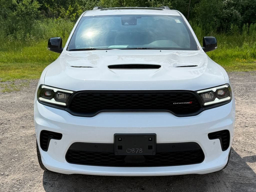 2024 Dodge Durango R/T