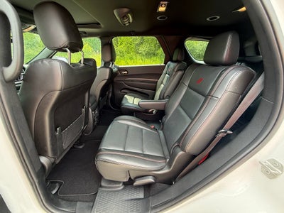 2024 Dodge Durango R/T