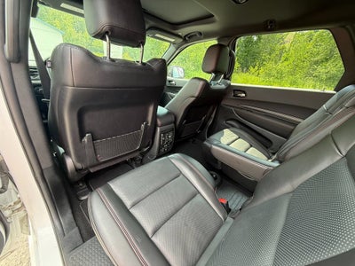 2024 Dodge Durango R/T