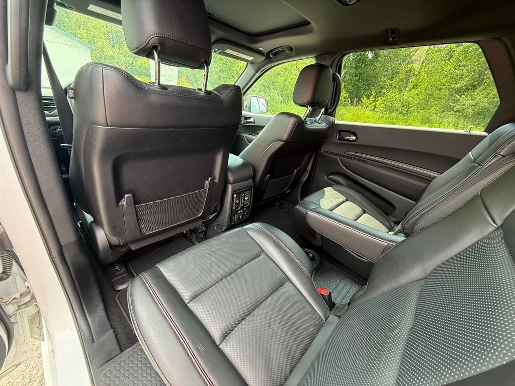 2024 Dodge Durango R/T