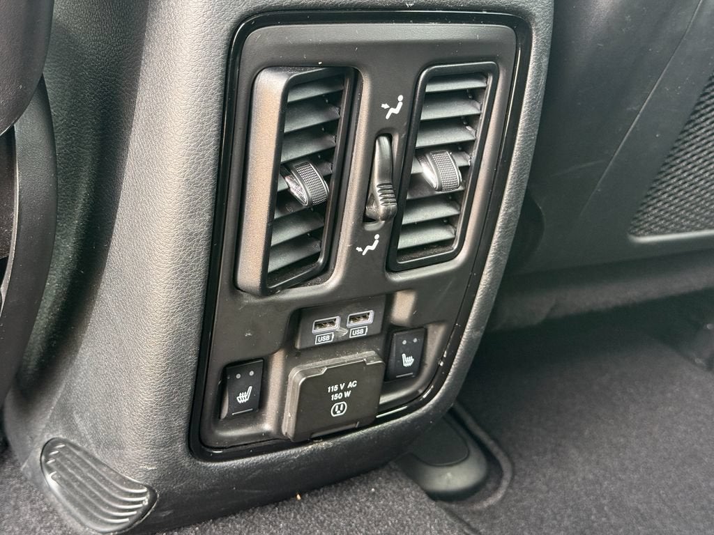 2024 Dodge Durango R/T