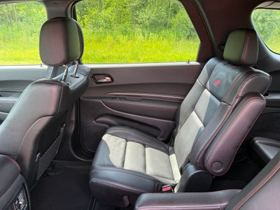2024 Dodge Durango R/T
