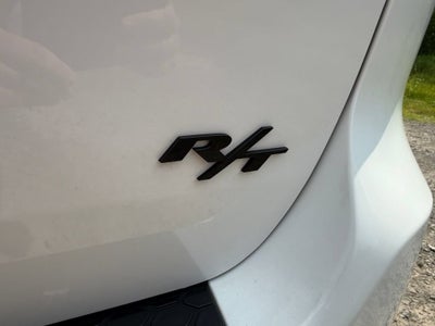 2024 Dodge Durango R/T