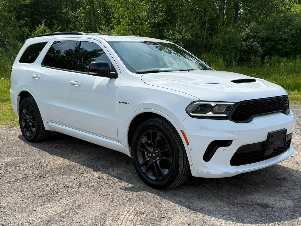 2024 Dodge Durango R/T
