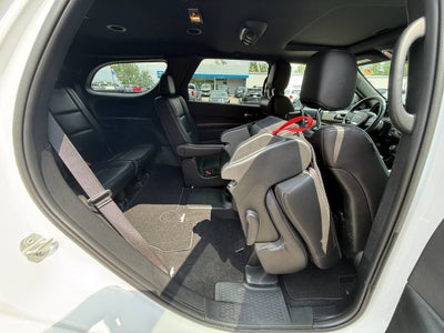 2024 Dodge Durango R/T