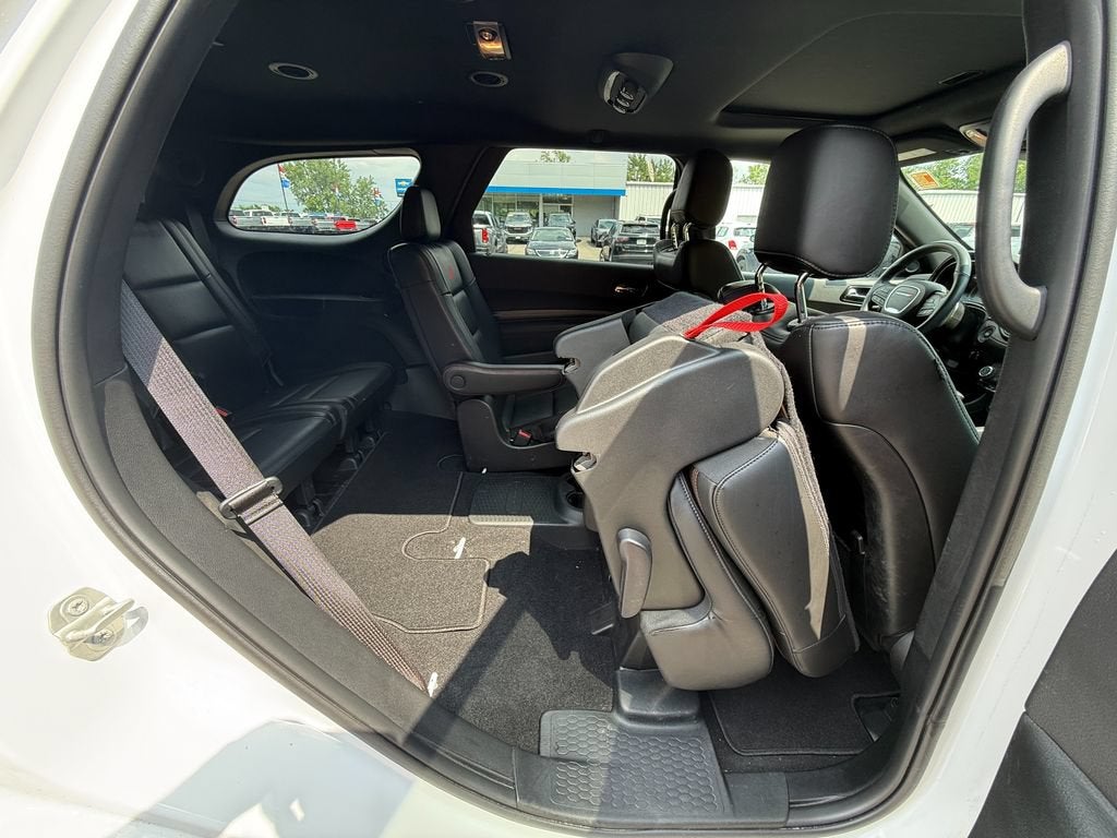 2024 Dodge Durango R/T