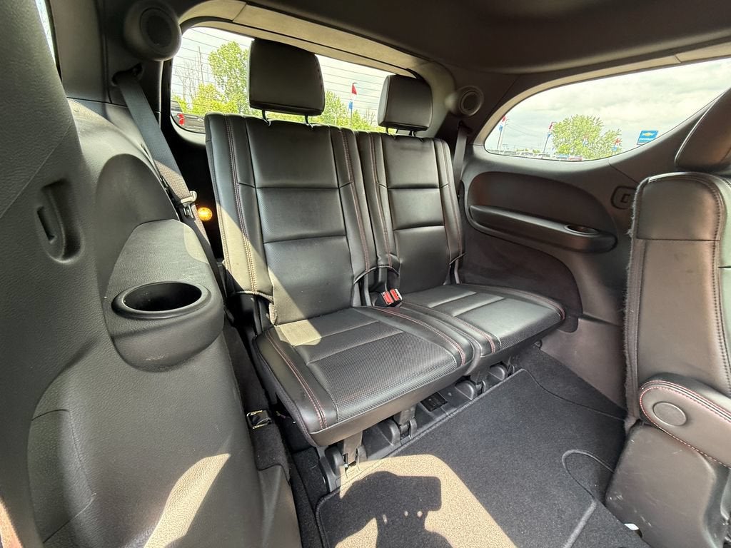 2024 Dodge Durango R/T