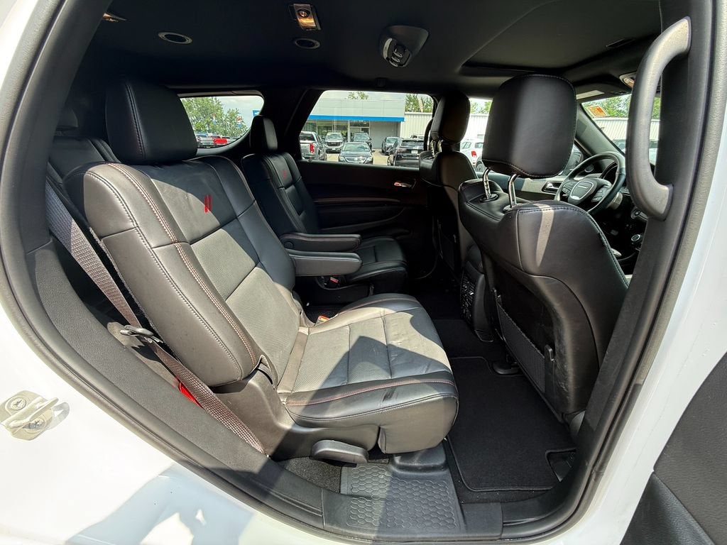2024 Dodge Durango R/T