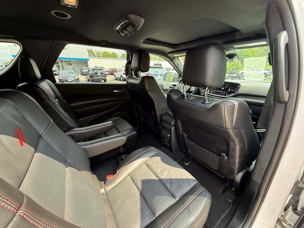 2024 Dodge Durango R/T