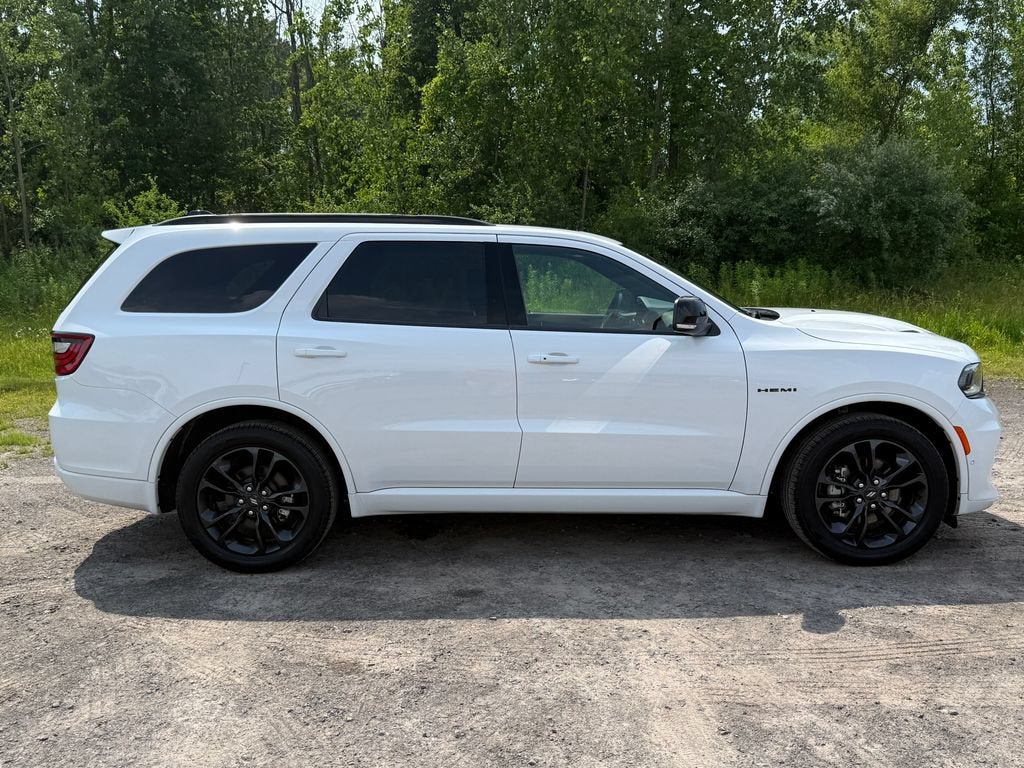 2024 Dodge Durango R/T