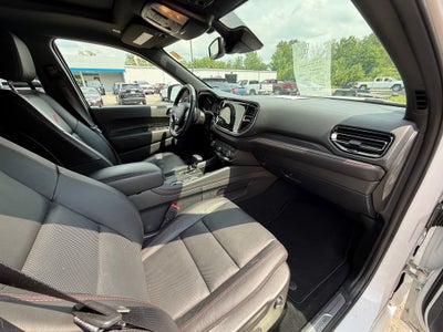 2024 Dodge Durango R/T
