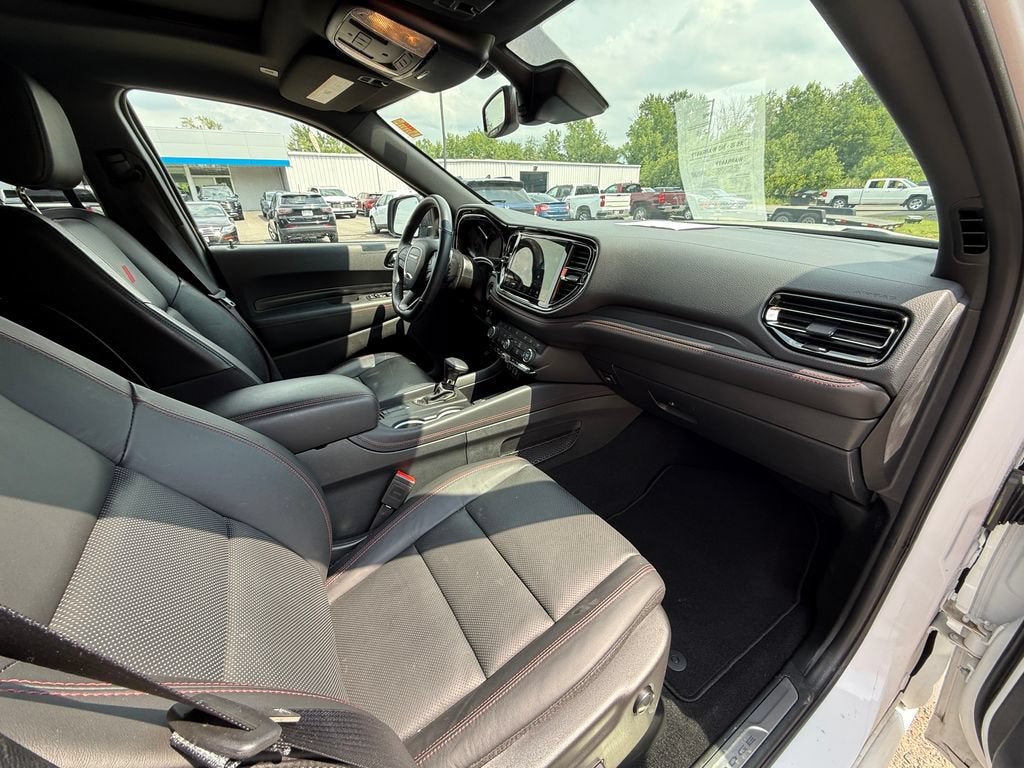 2024 Dodge Durango R/T