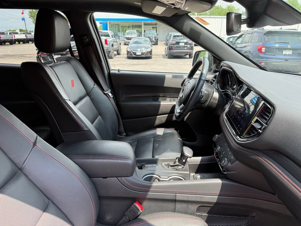 2024 Dodge Durango R/T