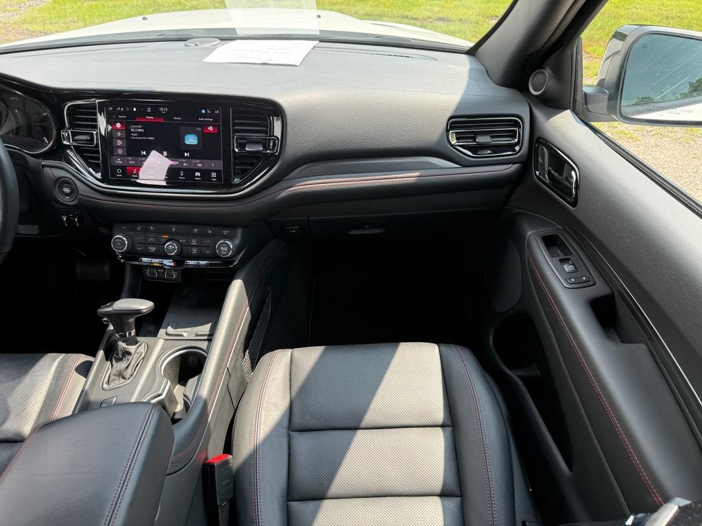 2024 Dodge Durango R/T