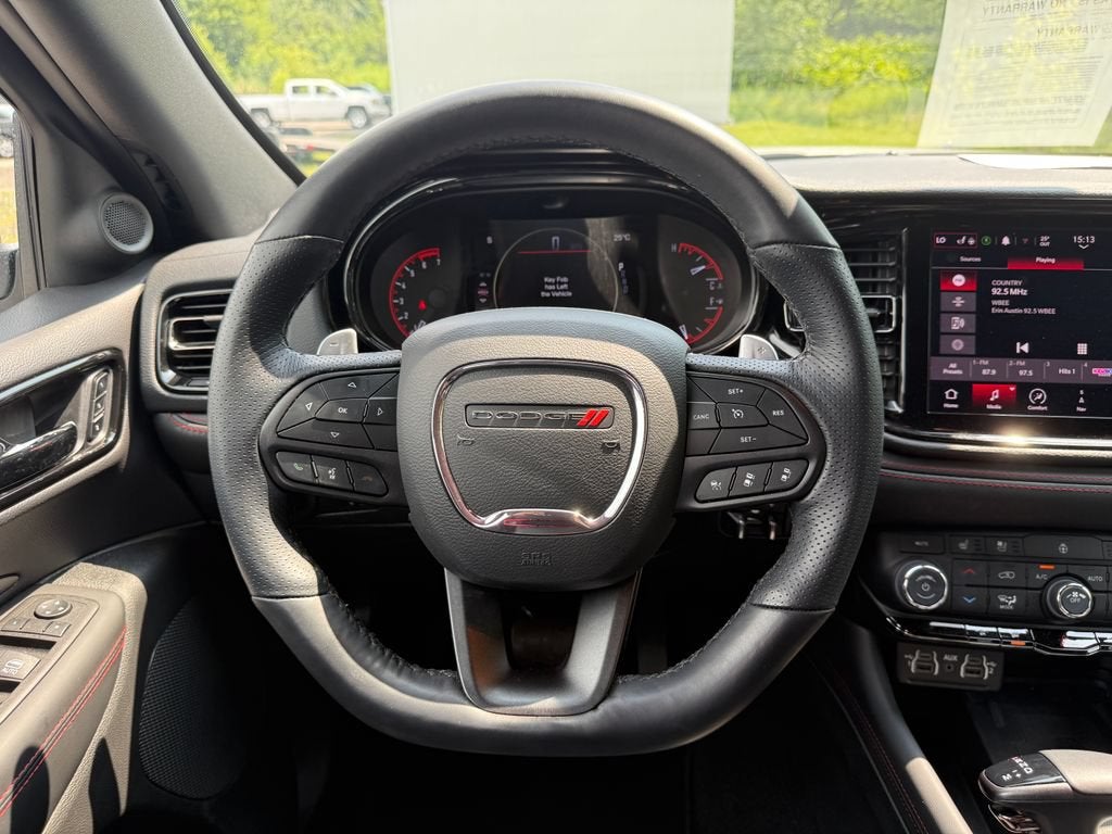 2024 Dodge Durango R/T