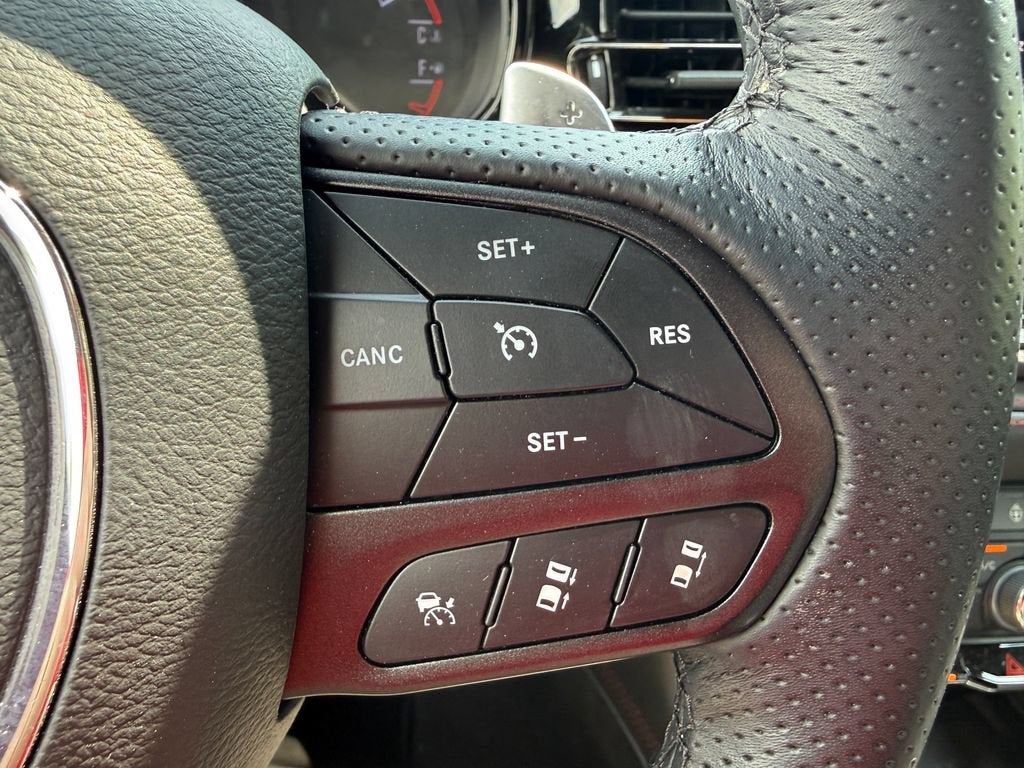 2024 Dodge Durango R/T