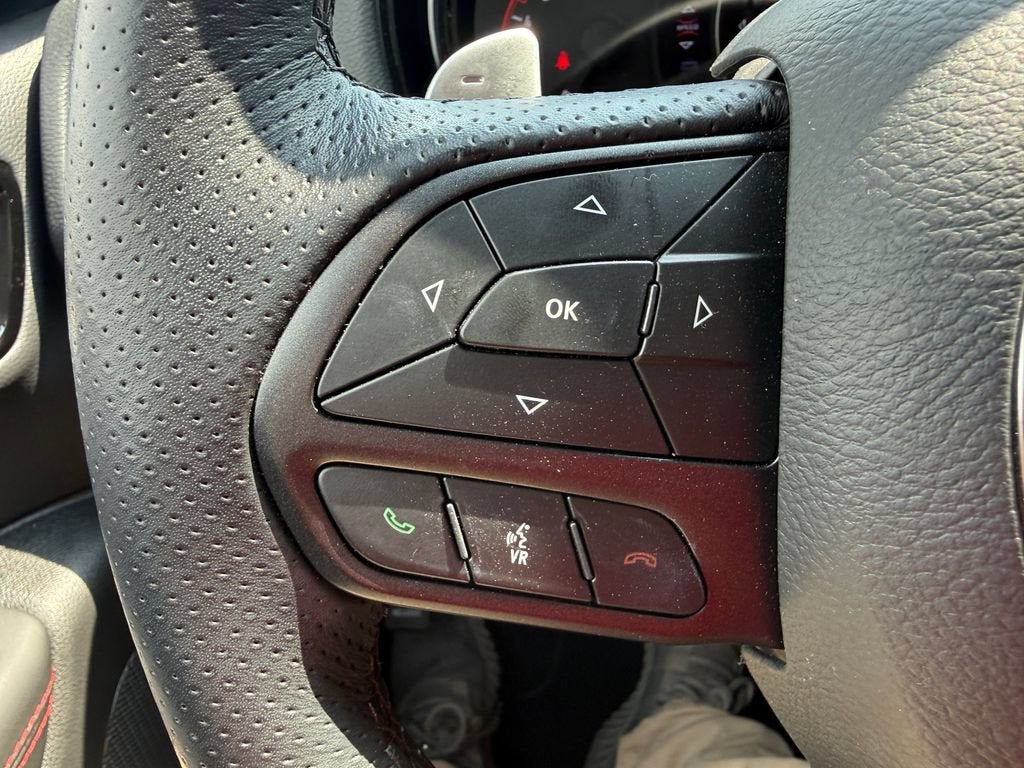 2024 Dodge Durango R/T