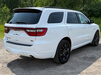 2024 Dodge Durango R/T