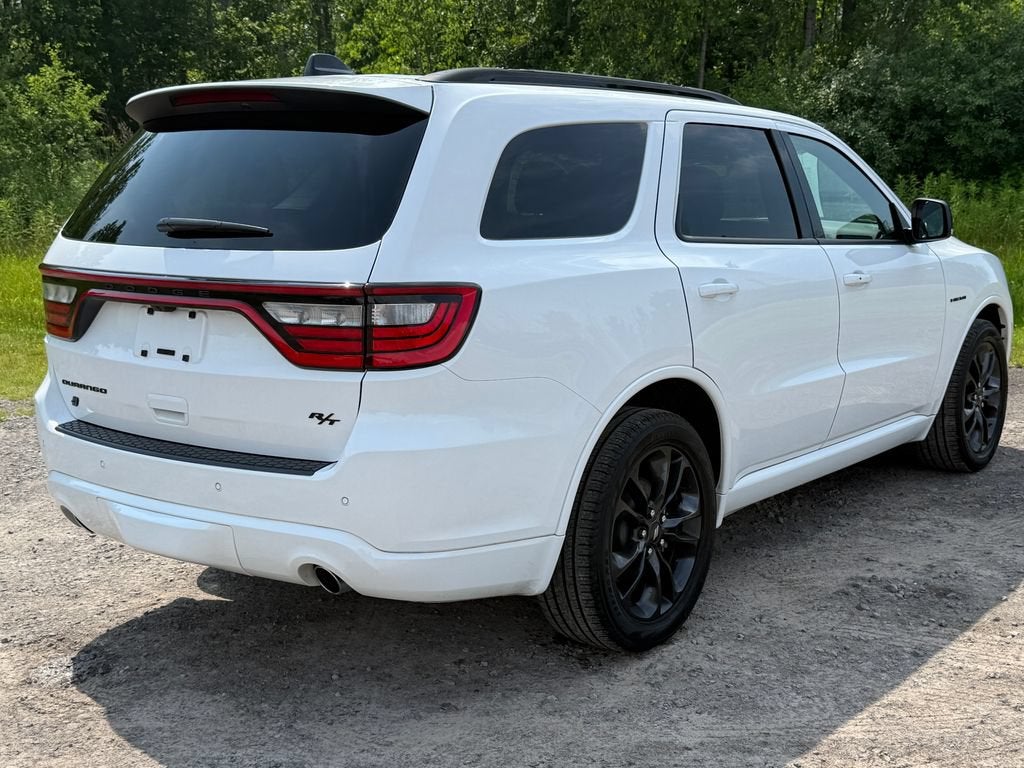 2024 Dodge Durango R/T