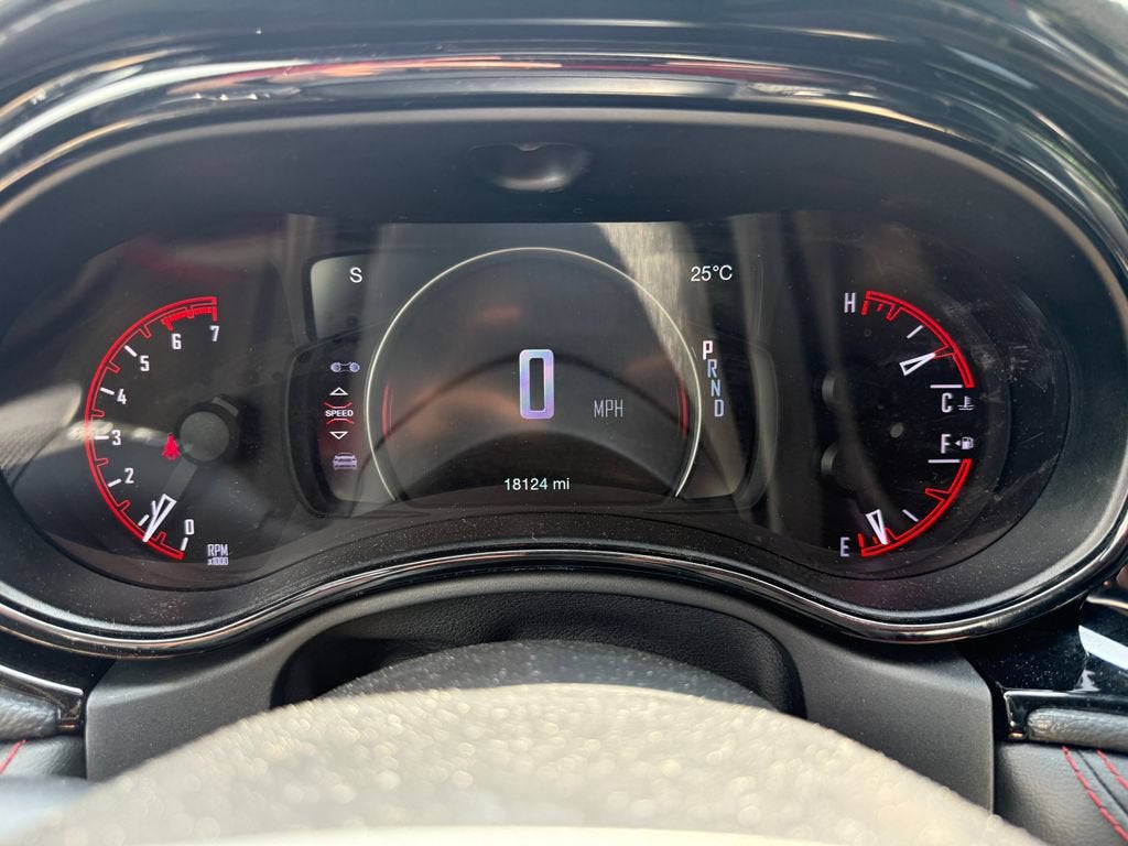 2024 Dodge Durango R/T
