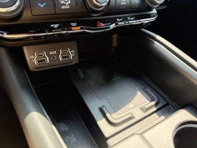 2024 Dodge Durango R/T