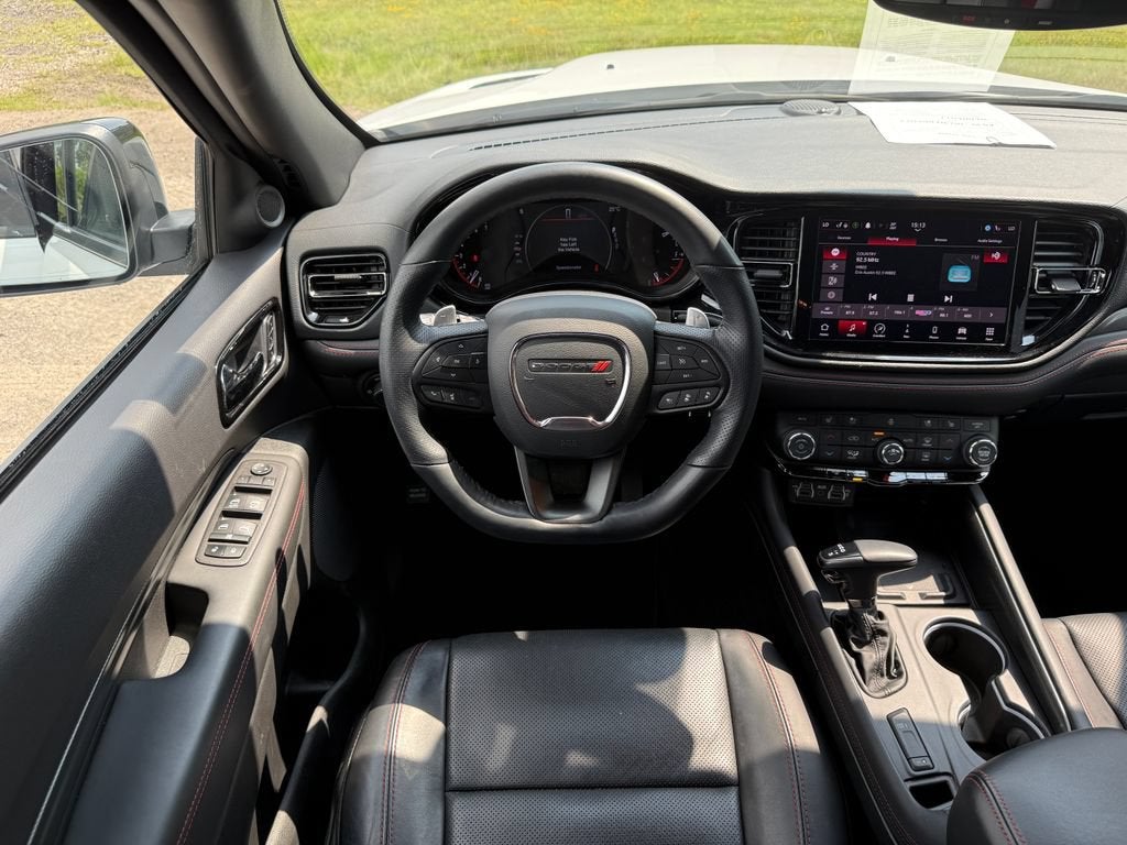 2024 Dodge Durango R/T