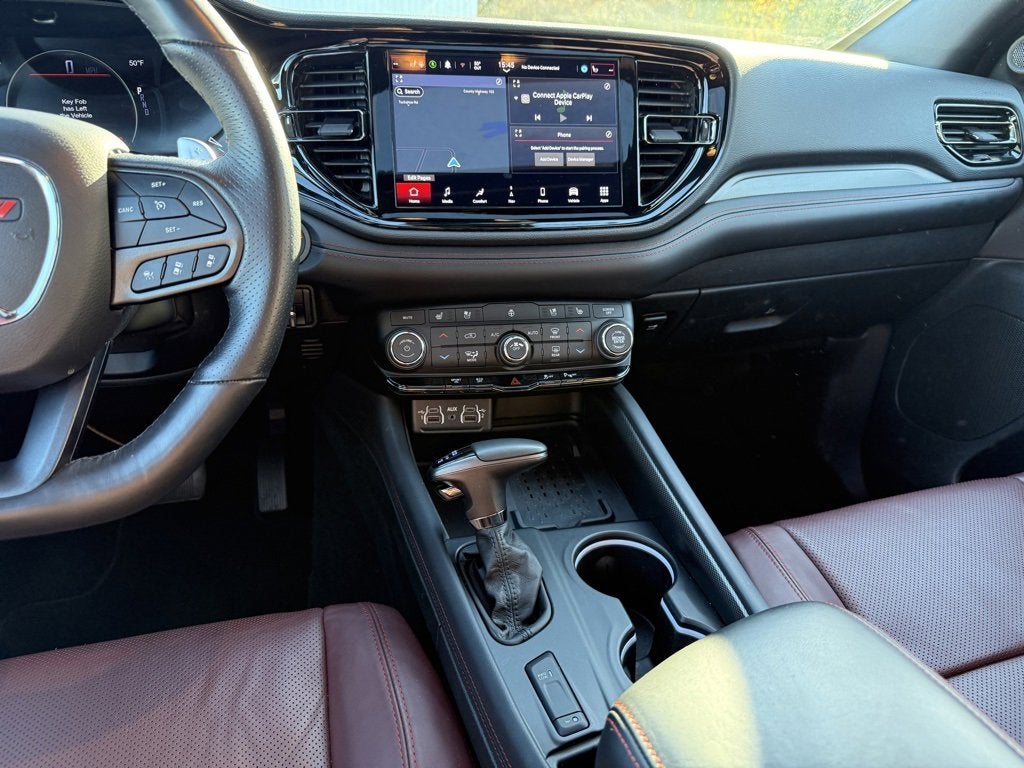2025 Dodge Durango R/T