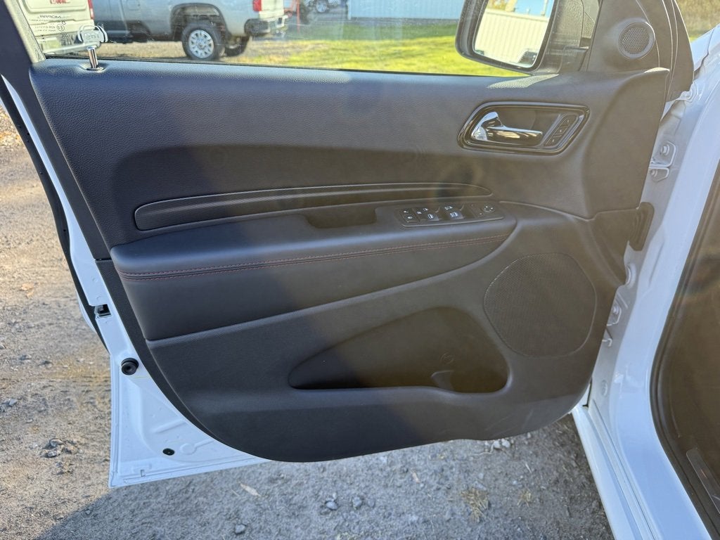 2025 Dodge Durango R/T