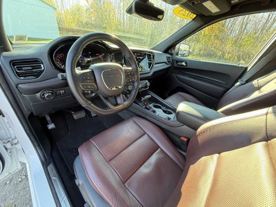 2025 Dodge Durango R/T