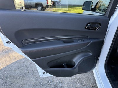 2025 Dodge Durango R/T