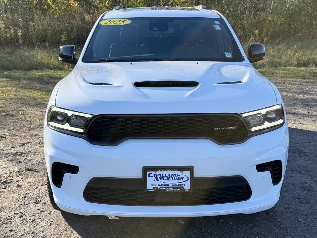 2025 Dodge Durango R/T