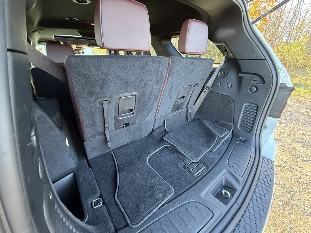 2025 Dodge Durango R/T