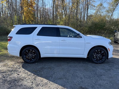 2025 Dodge Durango R/T