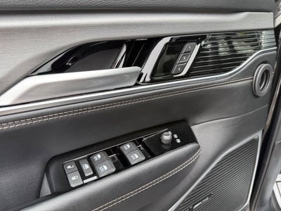 2024 Jeep Wagoneer L Series II Carbide