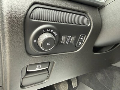 2024 Jeep Wagoneer L Series II Carbide