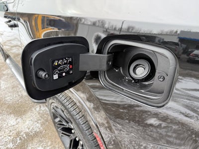 2024 Jeep Wagoneer L Series II Carbide